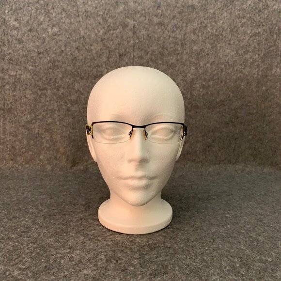 Brendel 902001 Women’s Green Metal Temple Optical/Prescription Eyeglasses Frame - Picture 4 of 15